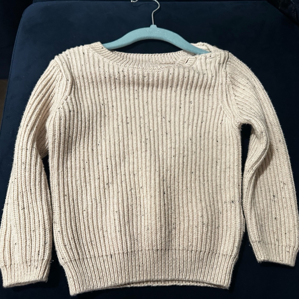 Petite Lem Sweater